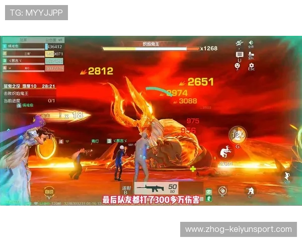 荒野行动国际邀请赛线上预选赛启动，全球玩家争夺名额，荒野行动2021春季赛